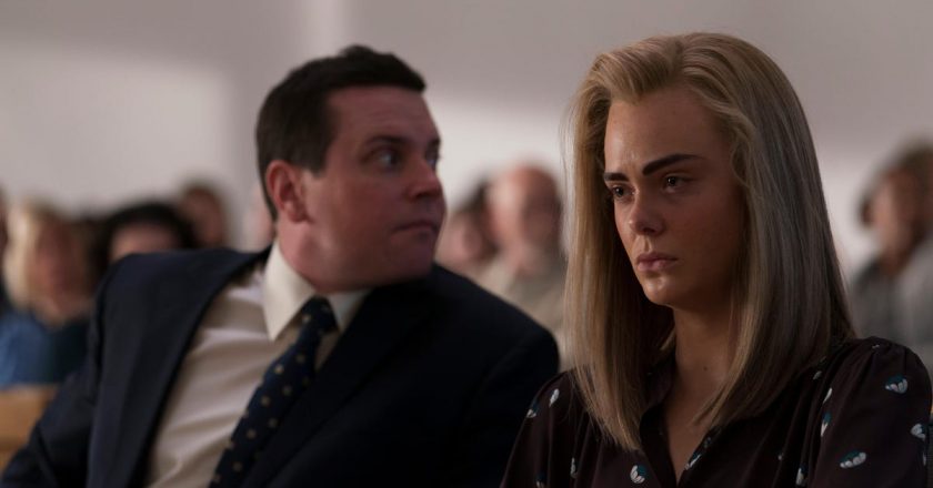 Elle Fanning transforms into Michelle Carter for The Girl From Plainville – The A.V. Club