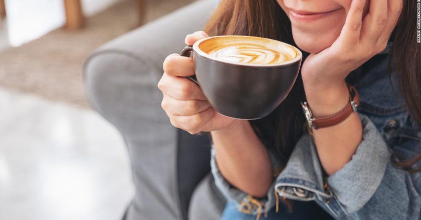 Drinking coffee could benefit your heart and help you live longer, research finds – CNN