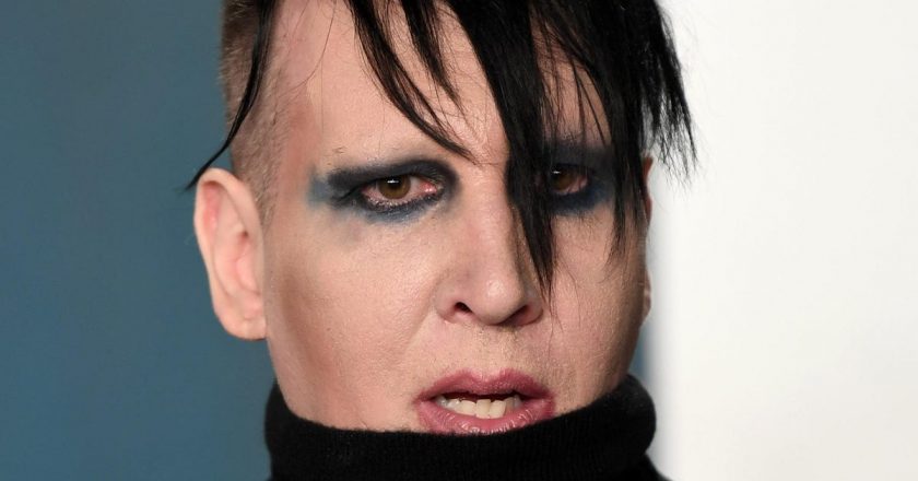 Marilyn Manson sues Evan Rachel Wood for defamation – The A.V. Club