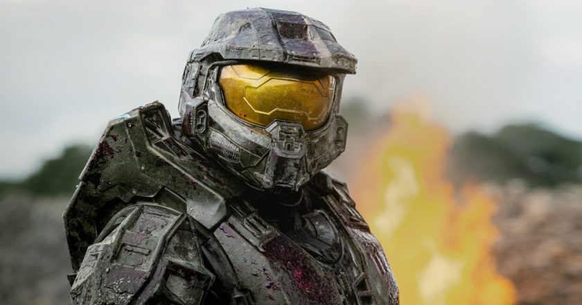 ‘Halo’ Sets Premiere Viewership Record For Paramount+ – Deadline