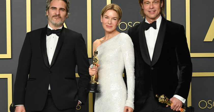 The Oscar statuette is the most prestigious prize in Hollywood—heres why its only worth $1 – CNBC