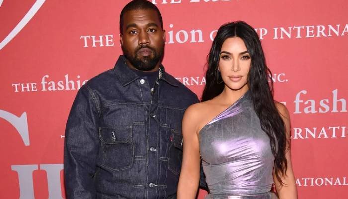 Kim Kardashian seemingly mocks Kanye West with social media use remarks – Geo News