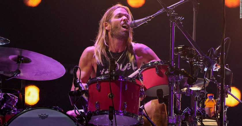 Colombia AG releases Taylor Hawkins preliminary toxicology screening – CNN