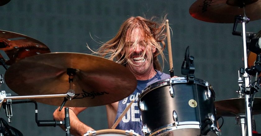 Taylor Hawkins death: Live updates and reactions about the Foo Fighters drummers tragic passing – Marca English