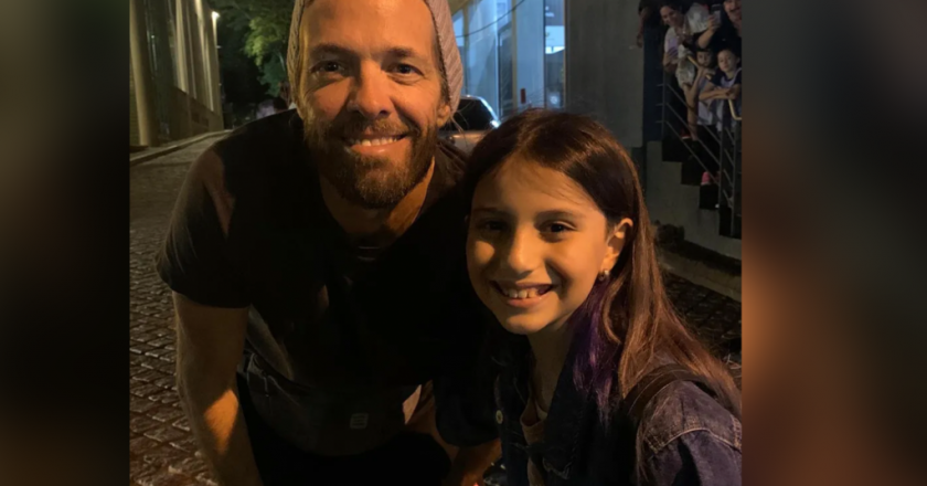 Taylor Hawkins shared heartwarming moment with young fan before death – New York Post