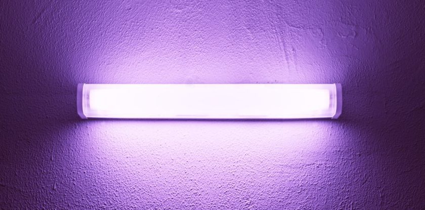 New Kind of Ultraviolet Light Safely Kills Airborne Pathogens Indoors, Scientists Say – ScienceAlert