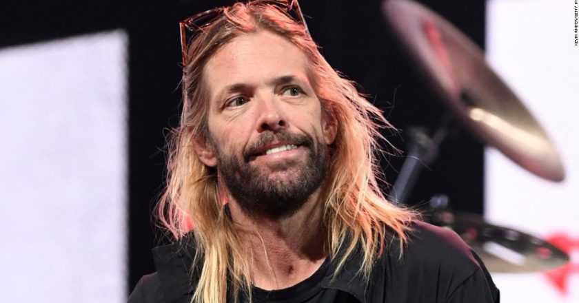 What we know about the death of Foo Fighters drummer Taylor Hawkins – CNN