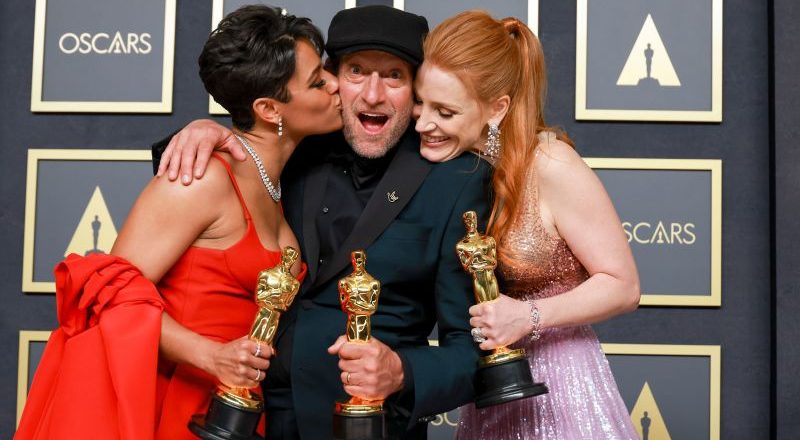 These joyous moments from the Oscars shouldnt be overlooked – CNN