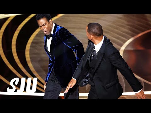 2022 Oscars Reactions! Winners, Snubs, & Slaps | SJU – Fandom Entertainment