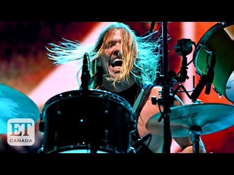 New Details Emerge About The Death Of Foo Fighters Drummer Taylor Hawkins – ET Canada