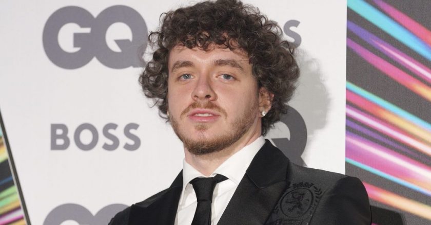 Jack Harlow To Star in 20th Century’s ‘White Men Can’t Jump’ Reboot Off His First Ever Screen Audition – Deadline