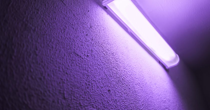 Special ultraviolet light prevents indoor transmission of airborne pathogens without harming humans: study – Fox News