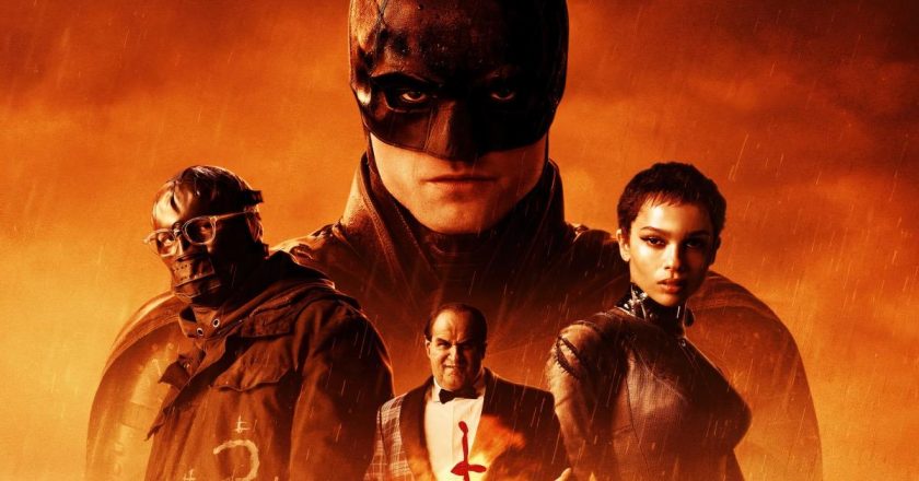 When is The Batman Streaming on HBO Max? – ComicBook.com