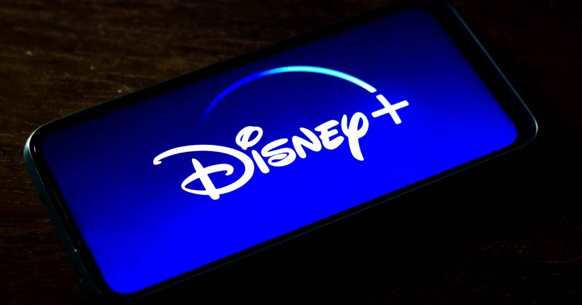 Disney+ to launch cheaper ad-supported tier later this year – CNBC