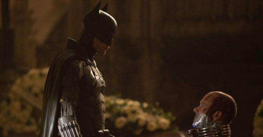 ‘The Batman’ Flies To $21.6M In Previews – Deadline