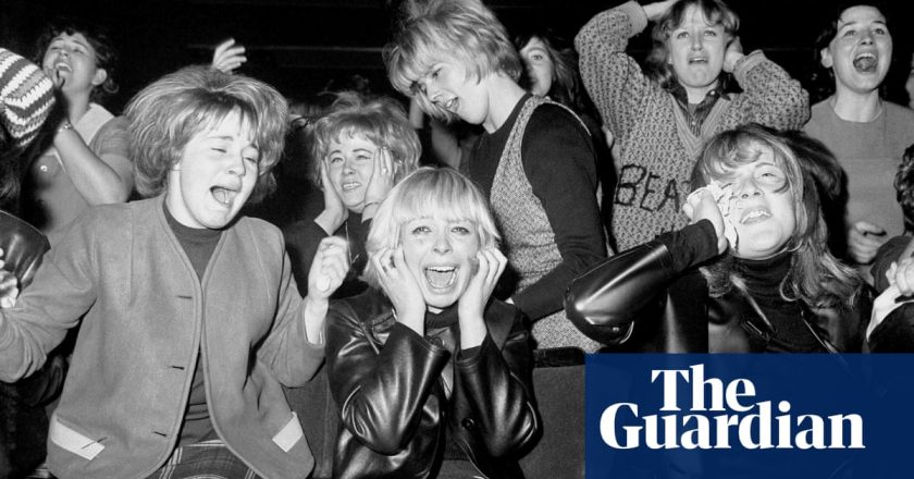 ‘It’s a more expansive, inclusive version’: how women reshaped the history of the Beatles – The Guardian