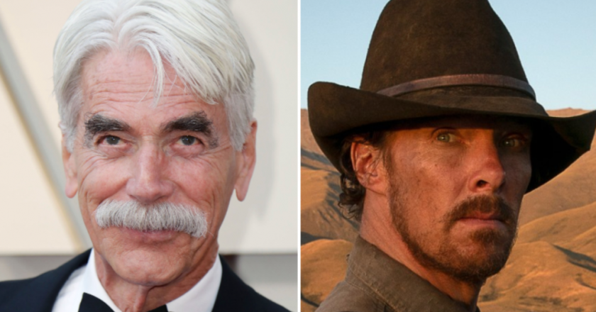 Sam Elliott Slams ‘Power of the Dog’ as ‘Piece of S—,’ Criticizes Its ‘Allusions of Homosexuality’ – Variety