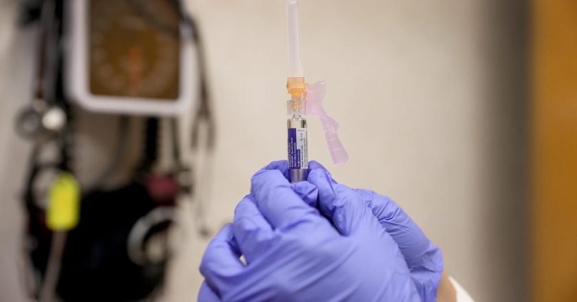 This Years Flu Vaccine Was Basically Worthless – Gizmodo