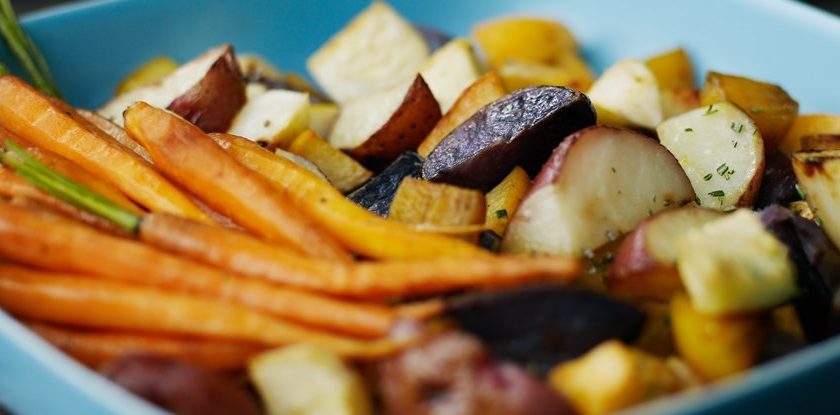 Blood Tests Show a Nordic Diet Improves Key Health Markers – Even Without Weight Loss – ScienceAlert