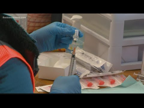 New COVID-19 vaccine uses same technology as flu shot – First Coast News