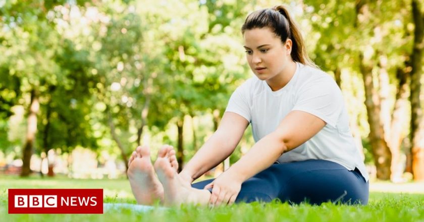 White people at much higher risk of most cancers in England, study finds – BBC.com