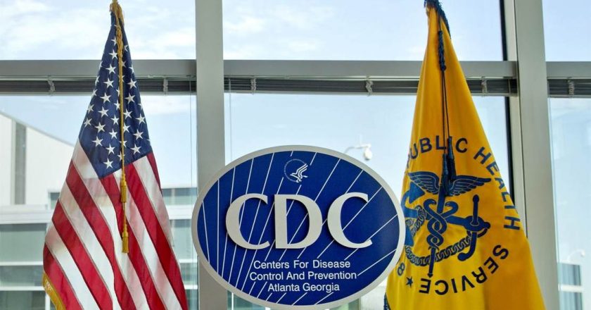 CDC Study of VAERS Data Finds High Incidence of COVID Vaccine Side Effects, Including Death – PJ Media