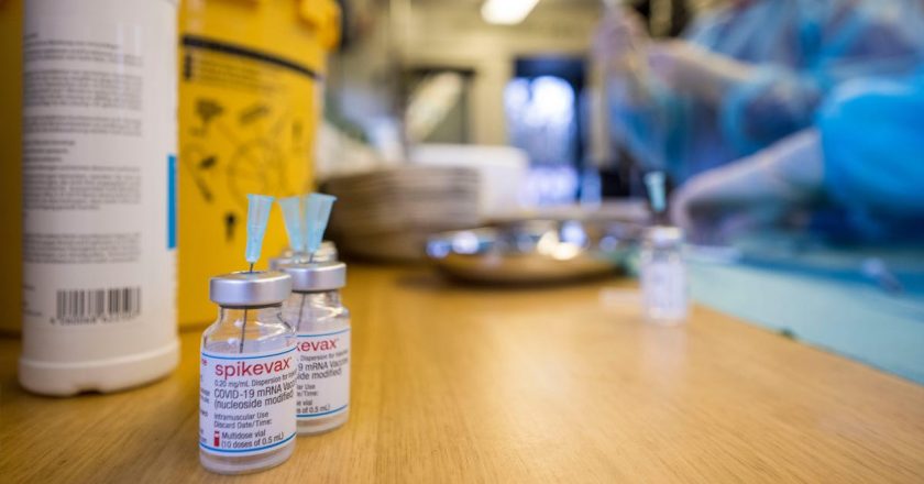 108 Volunteers Will Test New mRNA Vaccines for HIV – Gizmodo