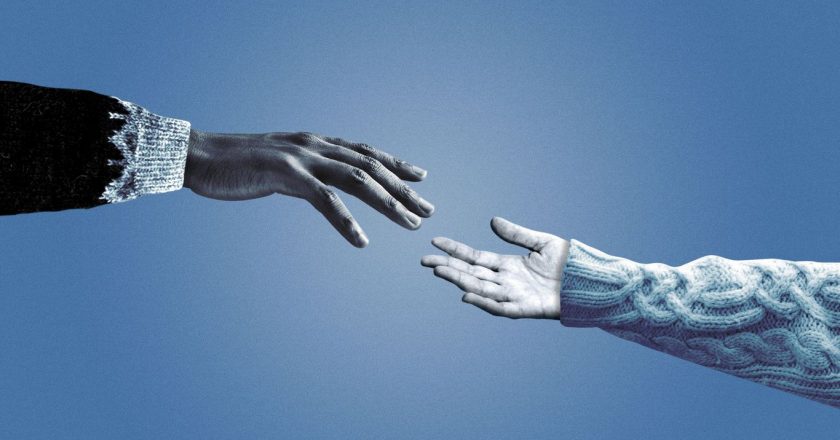 How stronger hands lengthen your life – Axios