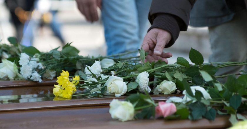 Prolonged Grief Disorder Is Now an Officially Recognized Mental Illness – Gizmodo