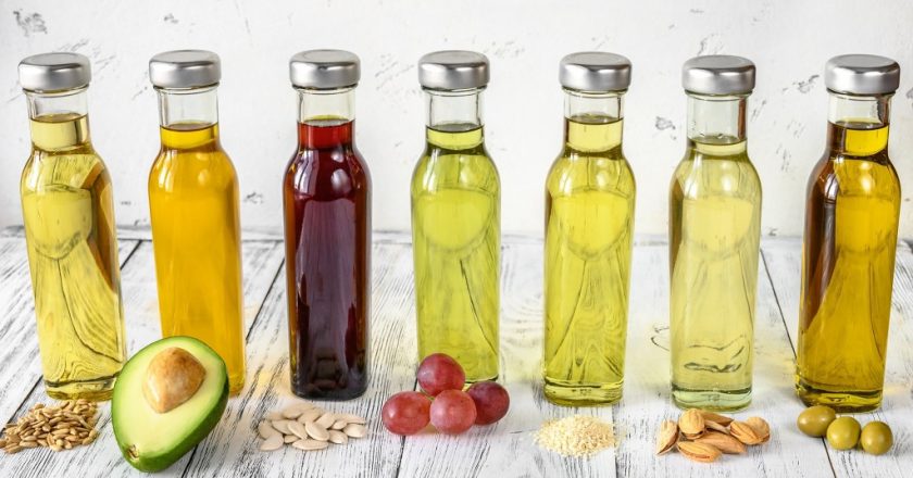 These are the worst cooking oils for your health, experts say – New York Post