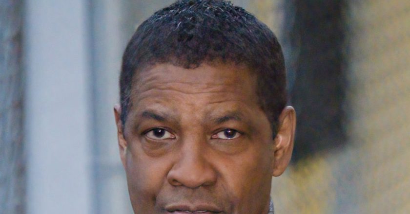 Denzel Washington Explains His Devil Quote After Will Smith Slap – TMZ