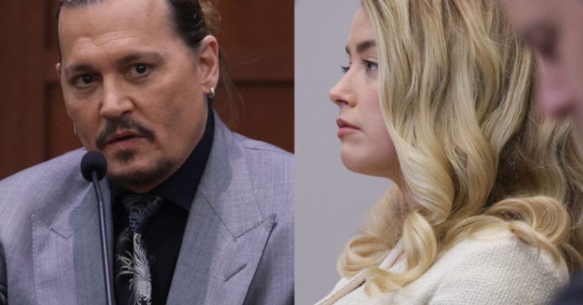 Johnny Depp trial – live: Actor describes Amber Heard fights, horrific finger injury and faeces on bed – The Independent