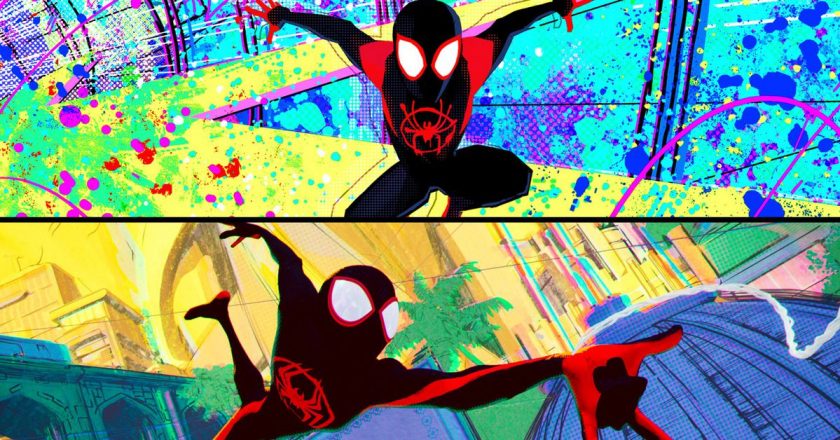 Spider-Verse sequel delayed to June 2023 – The Verge