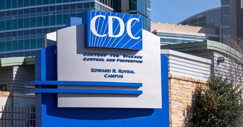 CDC issues health advisory about acute hepatitis in children – CNN