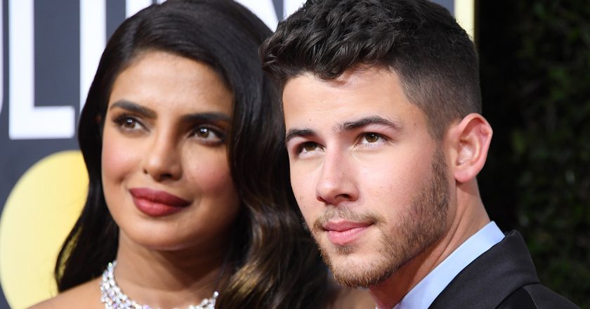 Nick Jonas, Priyanka Chopra baby’s name revealed – Fox News