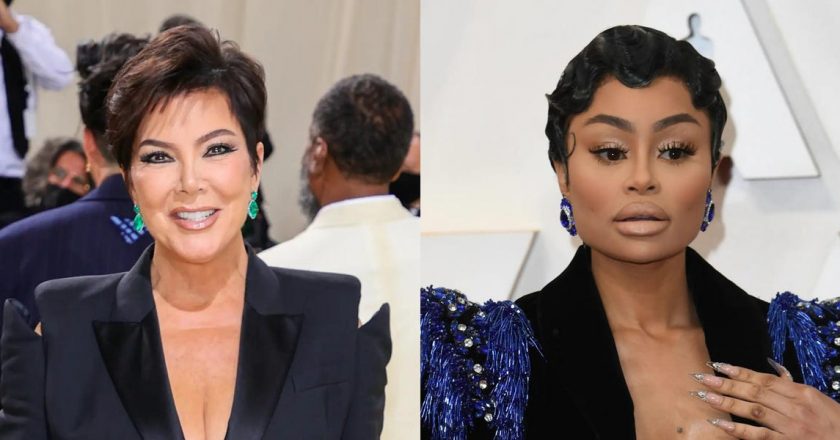 Kris Jenner testifies that Kylie and Tyga told her Blac Chyna threatened Kylie – Insider