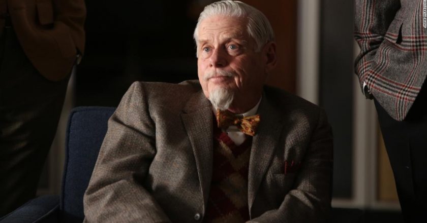 Robert Morse, star of Mad Men and Broadway, dies at 90 – CNN