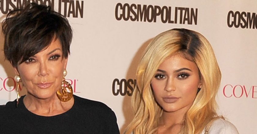 Kris Jenner Testifies on Being Told About Blac Chynas Alleged Death Threats to Kylie Jenner – E! NEWS