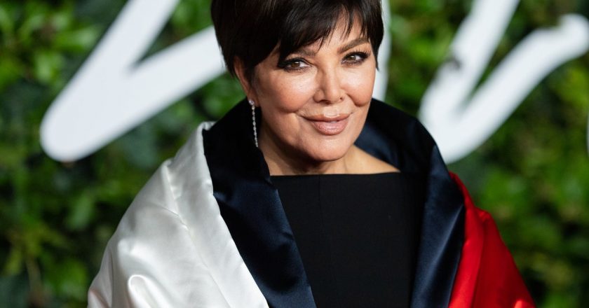 Kris Jenner Testified That She Was Traumatized When Blac Chyna Allegedly Pointed A Gun At Her Son Just Two Months After Kim Kardashian Was Robbed At Gunpoint – BuzzFeed News