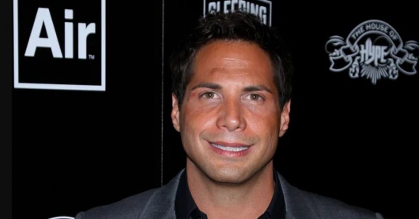 The gruesome story behind Girls Gone Wild will show Joe Francis true colors – Marca English