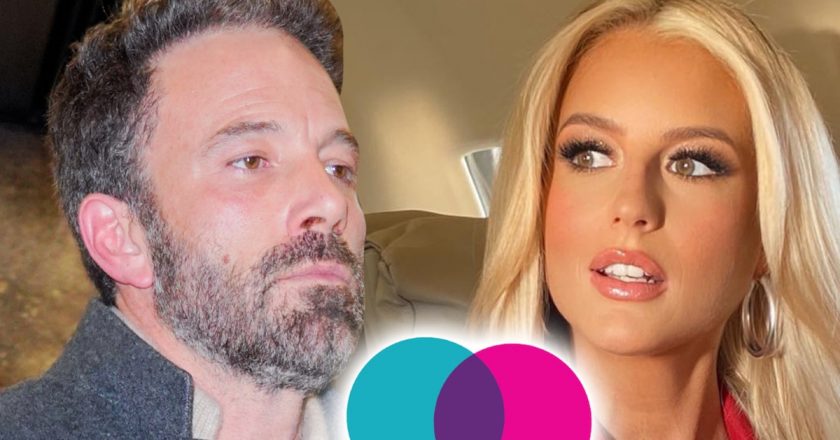 Ben Affleck Calls BS on Selling Sunsets Emma Hernan Over Raya Claim – TMZ