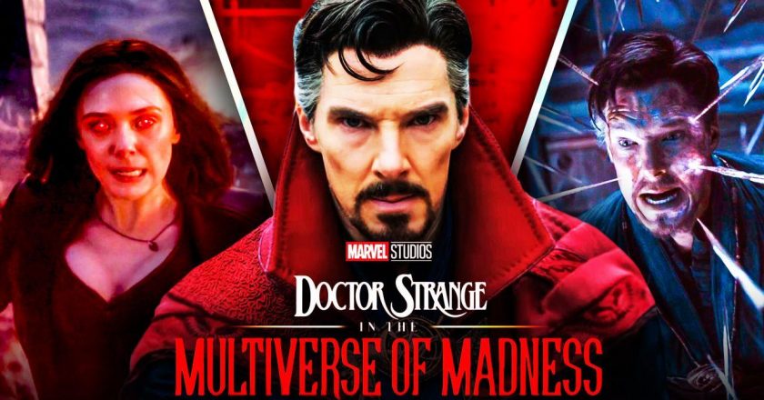 Doctor Strange 2 Now Officially Banned In Multiple Countries – The Direct