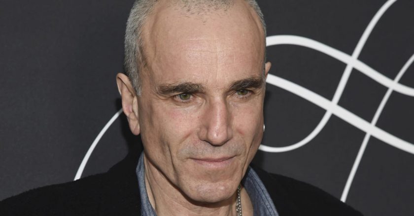 ‘Unbearable Weight of Massive Talent’ Producers Considered Casting Daniel Day-Lewis as Nicolas Cage – Yahoo Entertainment