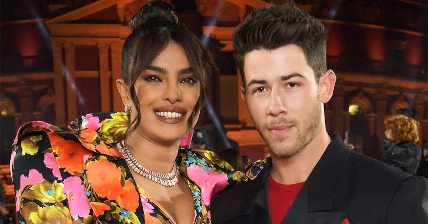 Priyanka Chopra and Nick Jonas Among Celebs Who Gave Their Babies Unique Names – E! NEWS