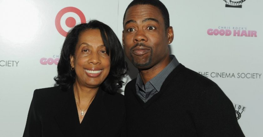 Chris Rock’s Mom Calls Out Will Smith’s Oscars Ban: “You Don’t Even Go Every Year” – Hollywood Reporter