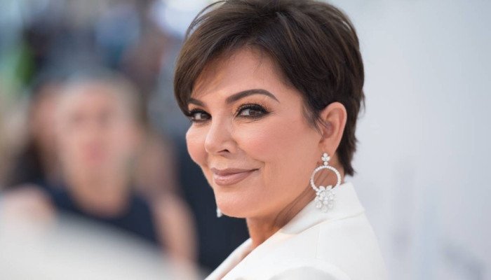 Kris Jenner jokes about Oscars slap during her testimony in Blac Chyna case – The News International