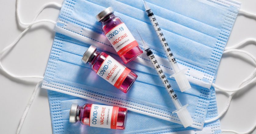 COVID-19 Third Dose Vaccine Protection Against Hospitalization Wanes After 3 Months – SciTechDaily