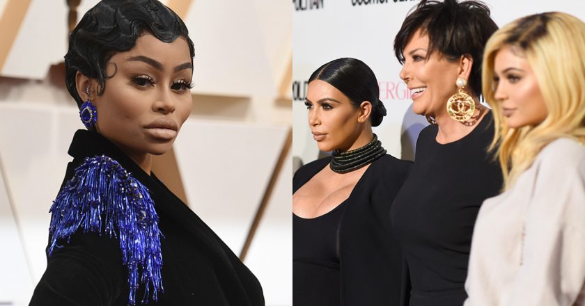 Kardashians vs. Blac Chyna: Could famous familys name hurt them in trial? Brand experts weigh in – Fox News