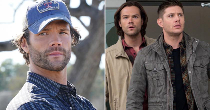 Supernatural actor Jared Padalecki is ‘lucky to be alive’ Jensen Ackles reveals after his freak accident – New York Post