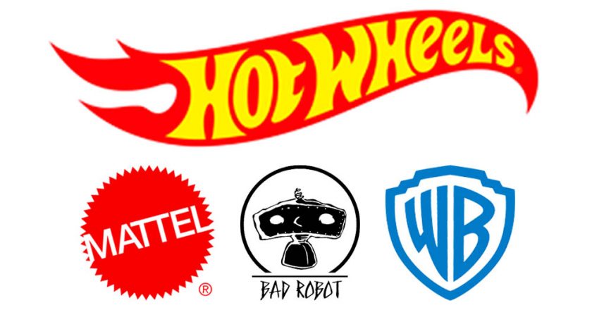 J.J. Abrams’ Bad Robot To Produce Live-Action ‘Hot Wheels’ Film For Mattel & Warner Bros. – Deadline